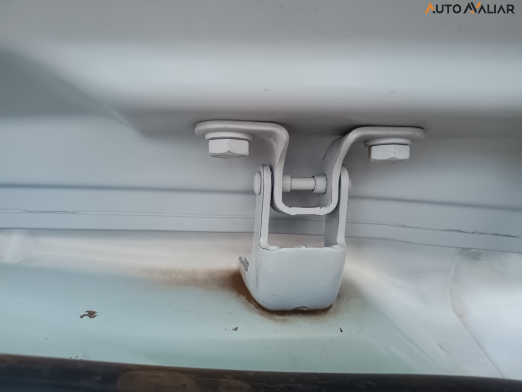 CITROEN C3 1.6 TENDANCE 16V FLEX 4P AUT