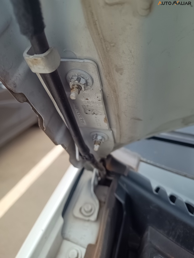 CITROEN C3 1.6 TENDANCE 16V FLEX 4P AUT