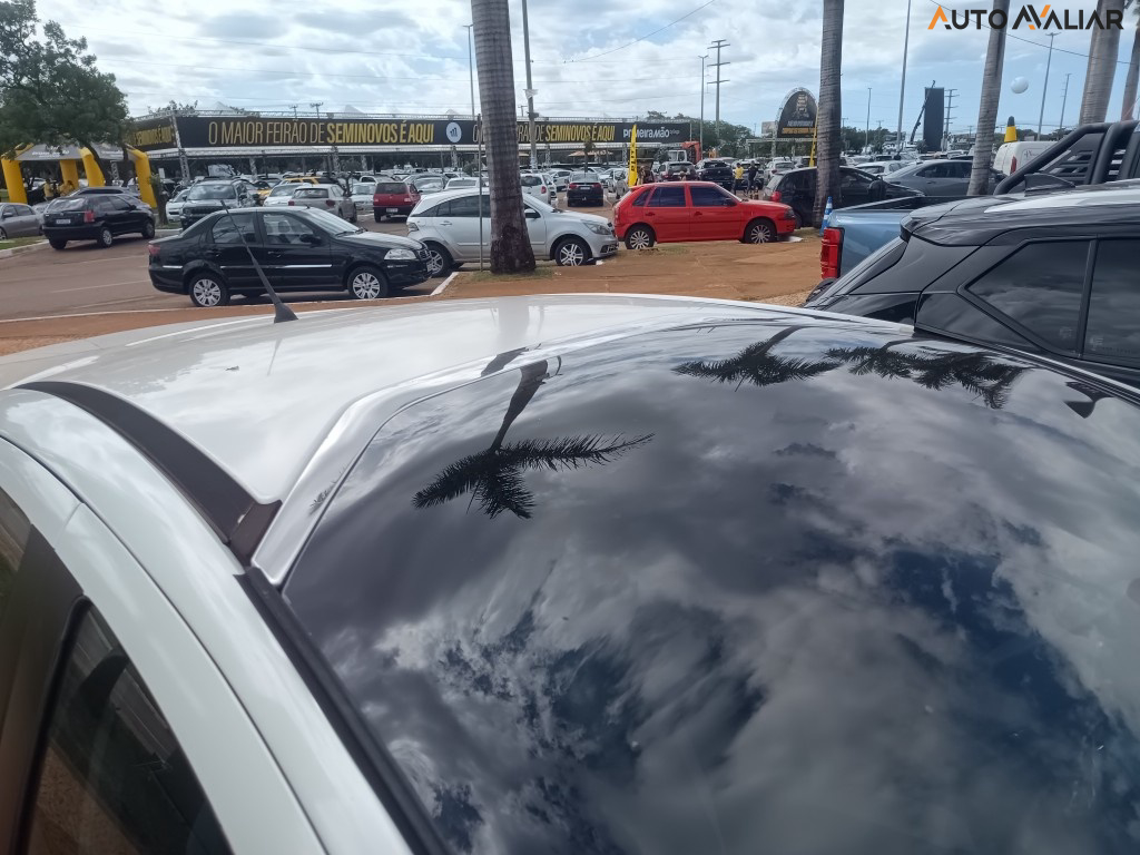 CITROEN C3 1.6 TENDANCE 16V FLEX 4P AUT