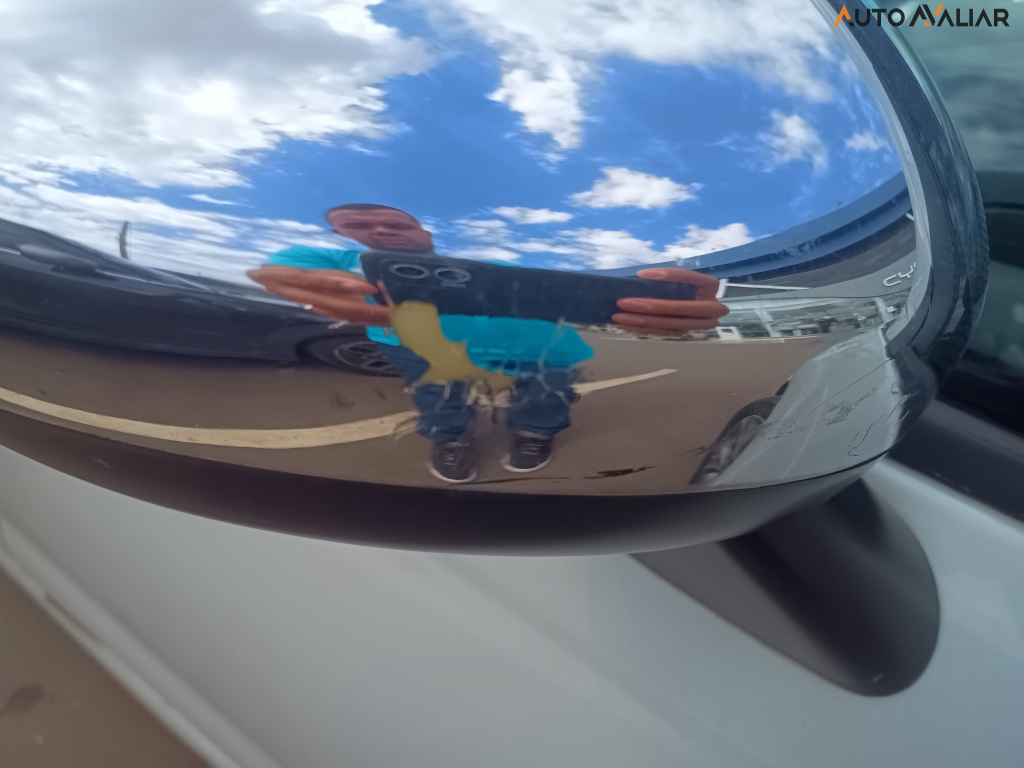 CITROEN C3 1.6 TENDANCE 16V FLEX 4P AUT