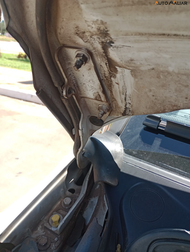 CITROEN C3 1.6 PICASSO TENDANCE 16V FLEX 4P AUTOMATICO