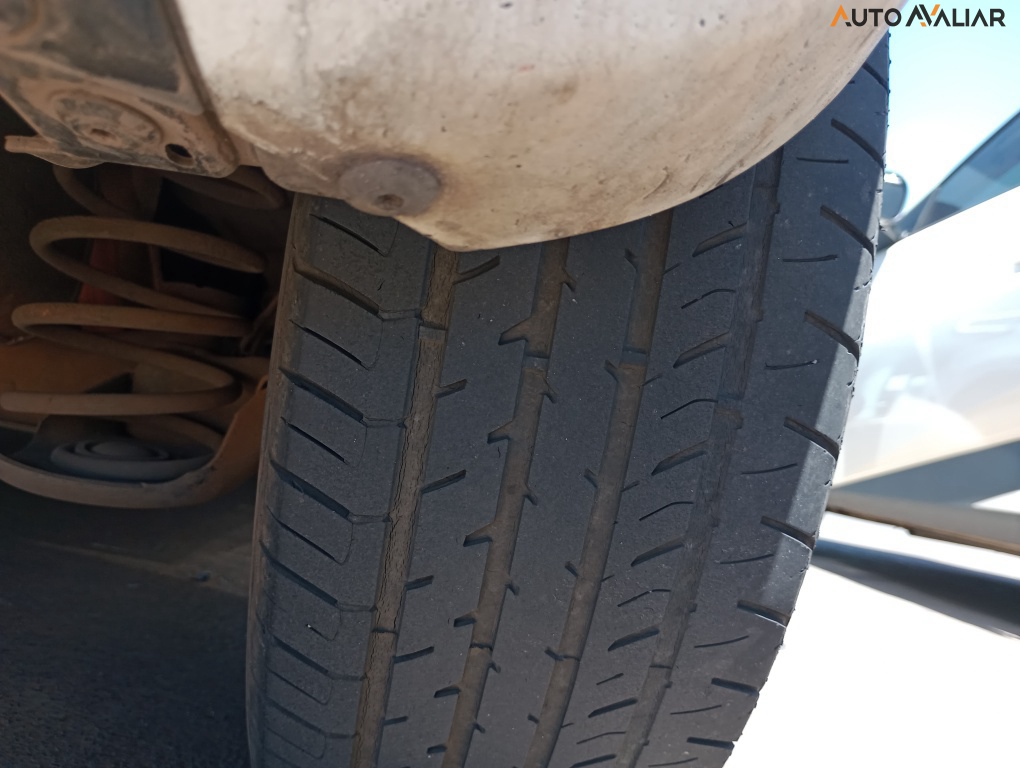 CITROEN C3 1.6 PICASSO TENDANCE 16V FLEX 4P AUTOMATICO