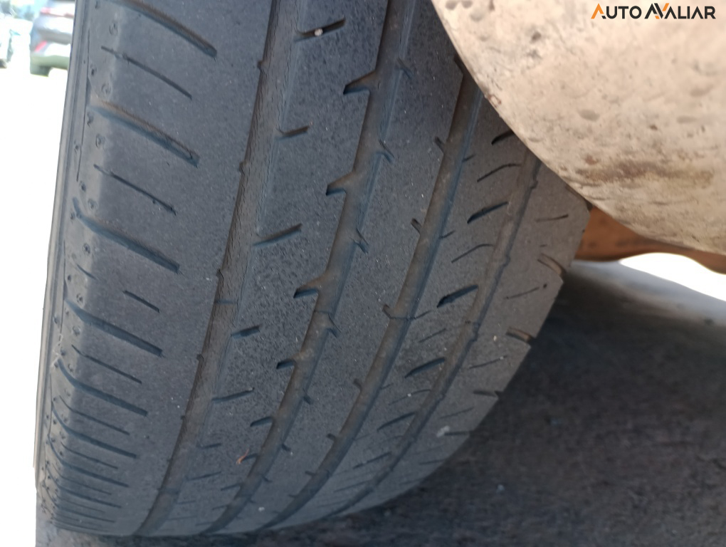 CITROEN C3 1.6 PICASSO TENDANCE 16V FLEX 4P AUTOMATICO