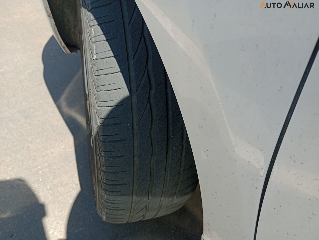 CITROEN C3 1.6 PICASSO TENDANCE 16V FLEX 4P AUTOMATICO