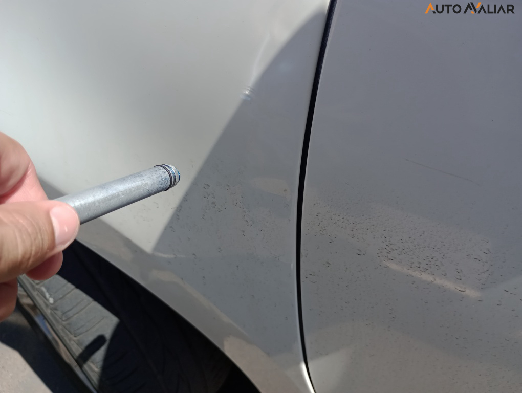 CITROEN C3 1.6 PICASSO TENDANCE 16V FLEX 4P AUTOMATICO