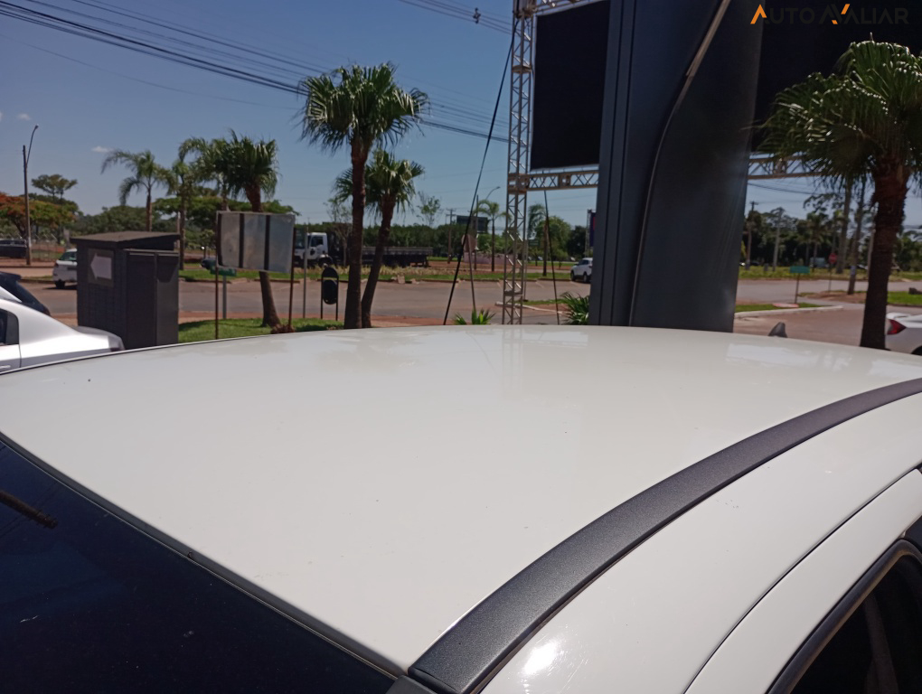 CITROEN C3 1.6 PICASSO TENDANCE 16V FLEX 4P AUTOMATICO