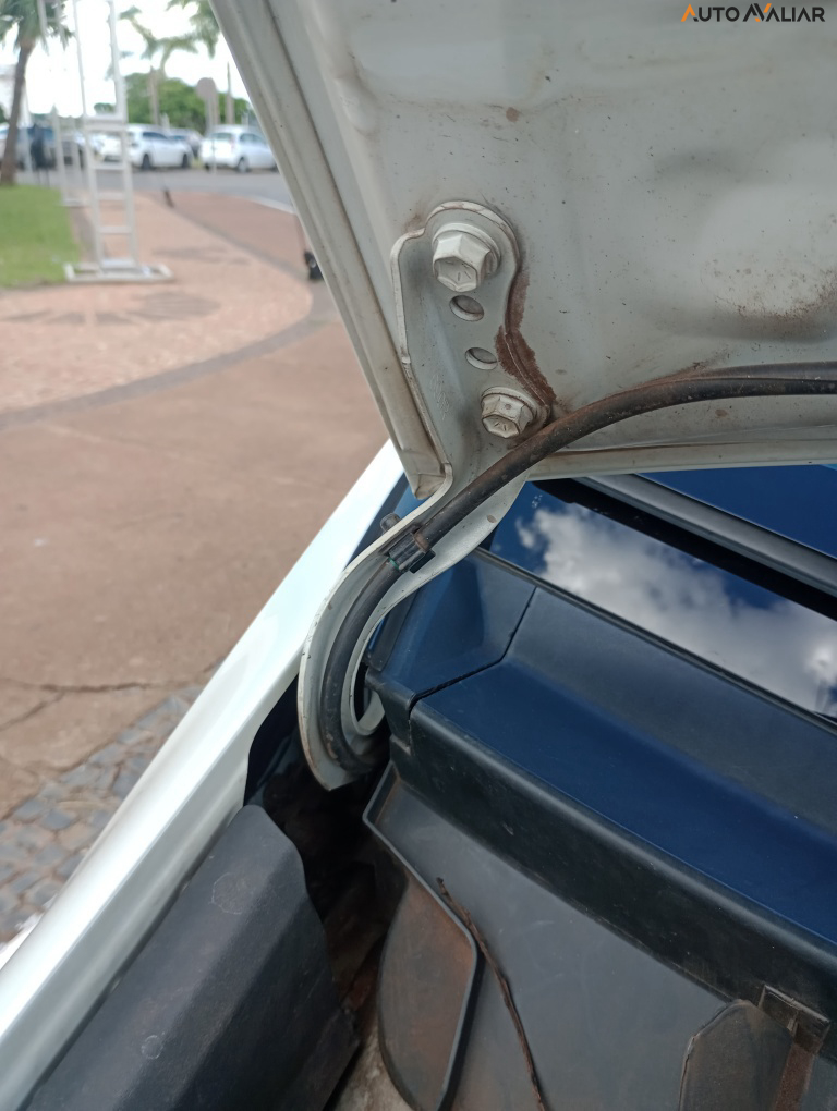 TOYOTA PRIUS 1.8 16V HIBRIDO 4P AUTOMATICO