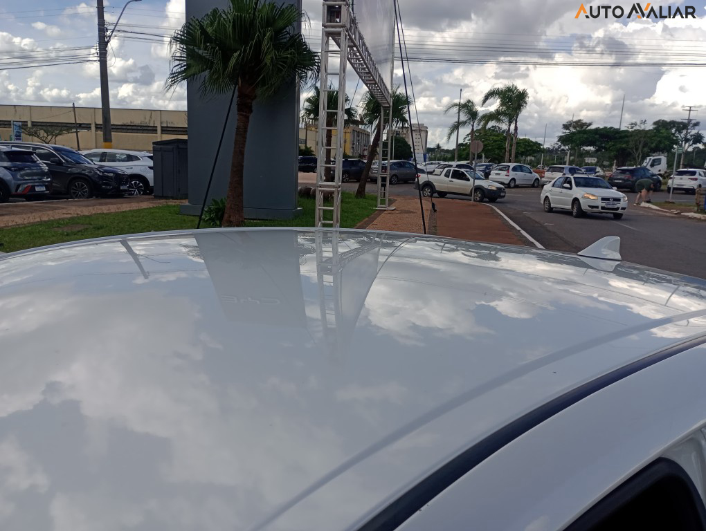 TOYOTA PRIUS 1.8 16V HIBRIDO 4P AUTOMATICO