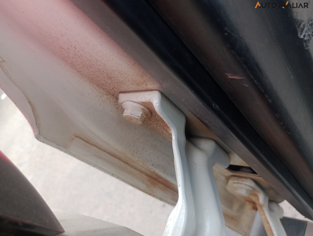 FIAT TORO 2.0 16V TURBO DIESEL VOLCANO 4WD AT9