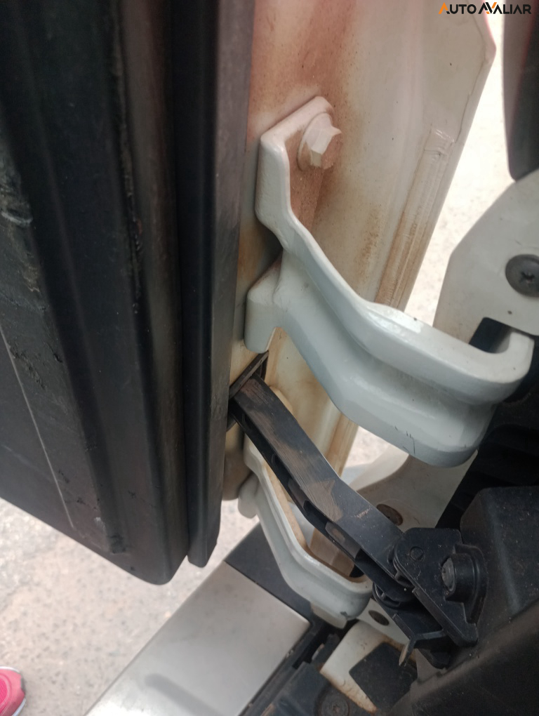 FIAT TORO 2.0 16V TURBO DIESEL VOLCANO 4WD AT9