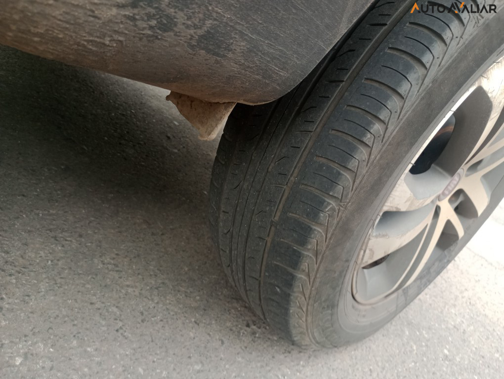 FIAT TORO 2.0 16V TURBO DIESEL VOLCANO 4WD AT9