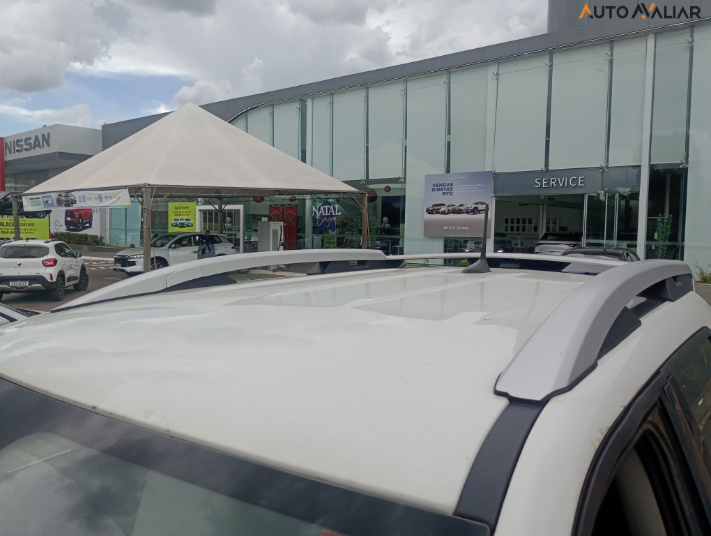 FIAT TORO 2.0 16V TURBO DIESEL VOLCANO 4WD AT9