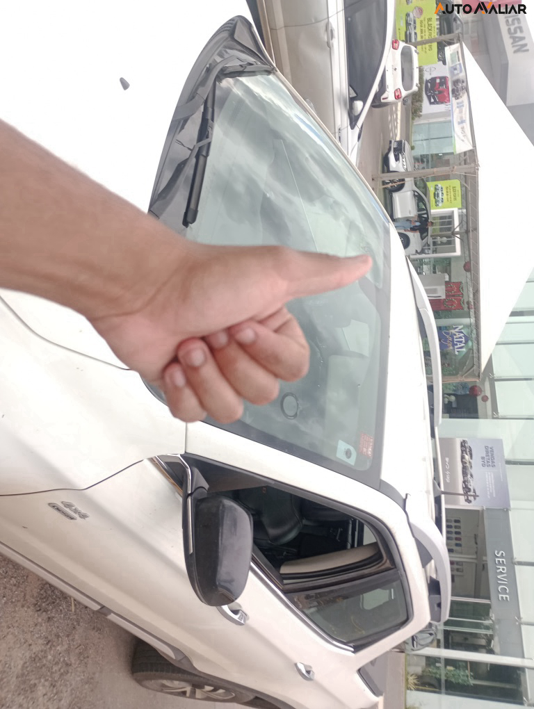 FIAT TORO 2.0 16V TURBO DIESEL VOLCANO 4WD AT9