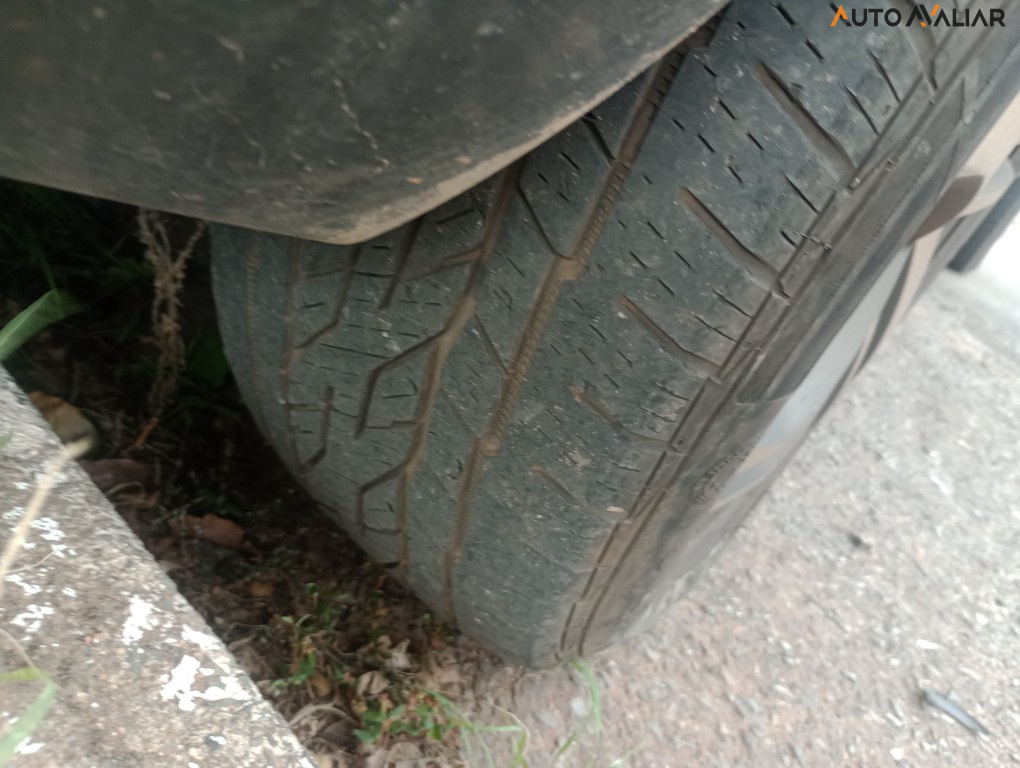 FIAT TORO 2.0 16V TURBO DIESEL VOLCANO 4WD AT9