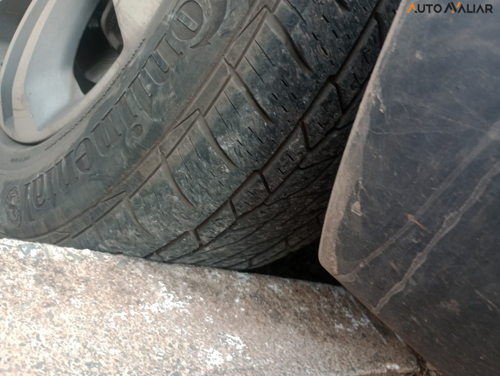 FIAT TORO 2.0 16V TURBO DIESEL VOLCANO 4WD AT9