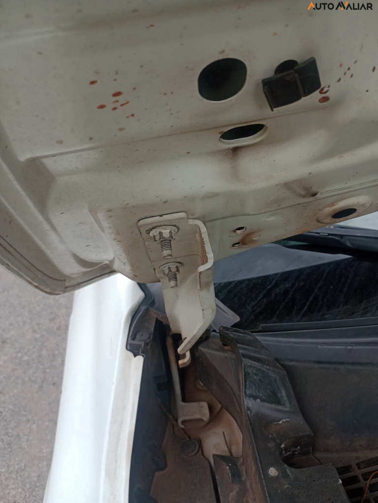 FIAT TORO 2.0 16V TURBO DIESEL VOLCANO 4WD AT9