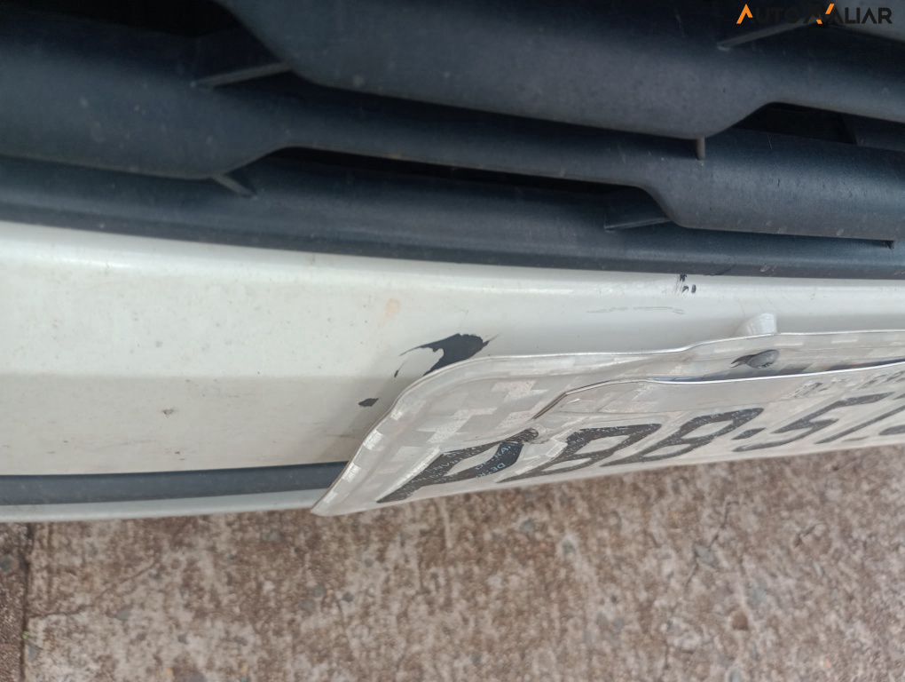 FIAT TORO 2.0 16V TURBO DIESEL VOLCANO 4WD AT9