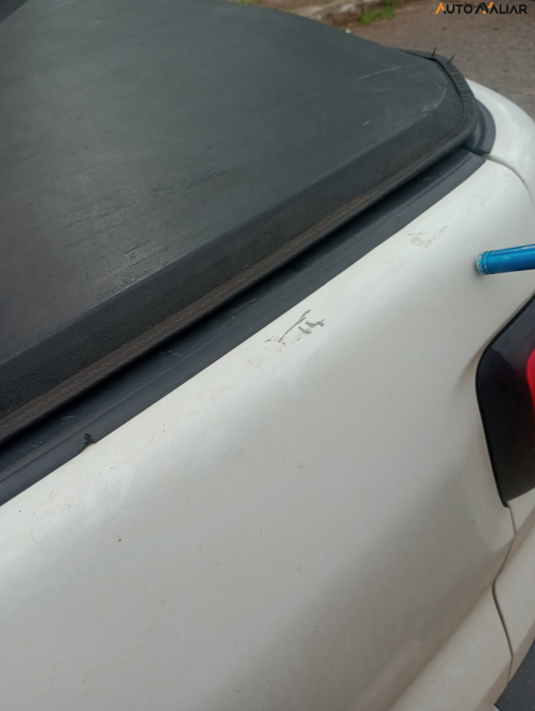 FIAT TORO 2.0 16V TURBO DIESEL VOLCANO 4WD AT9