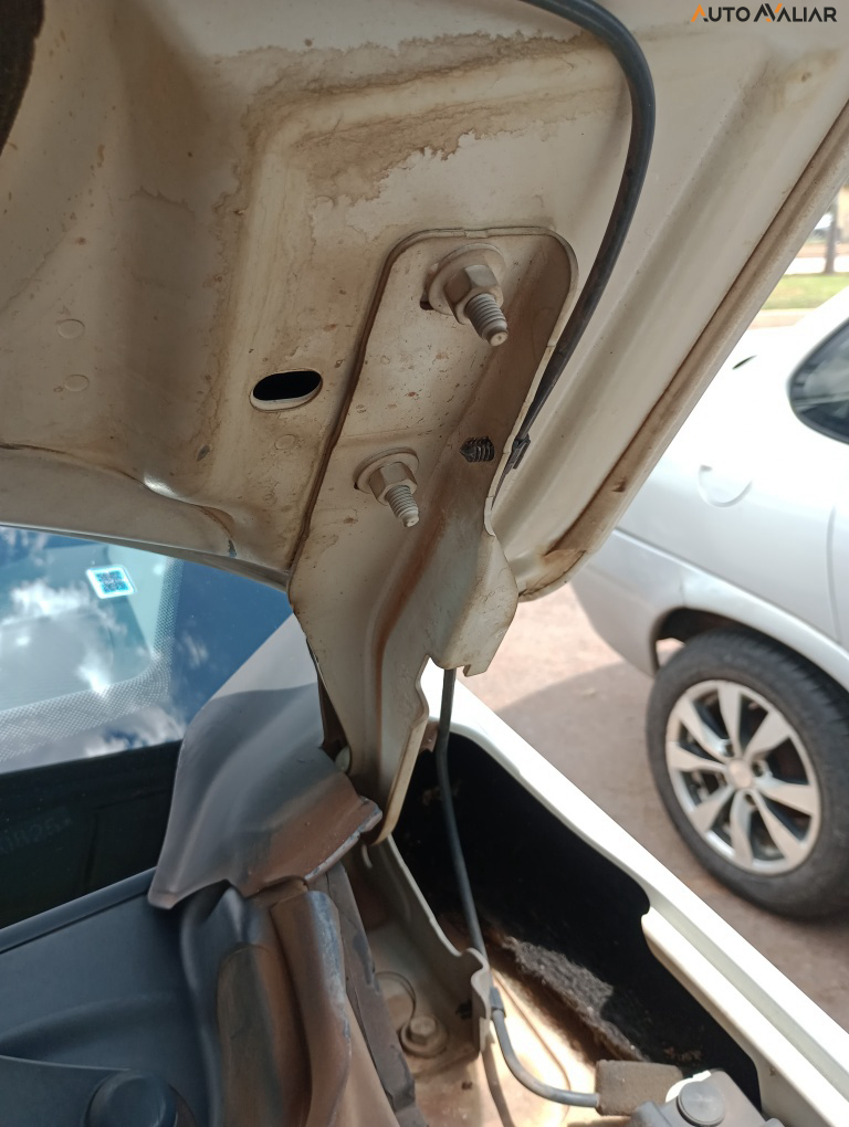 JEEP COMPASS 2.0 16V FLEX SPORT AUTOMATICO