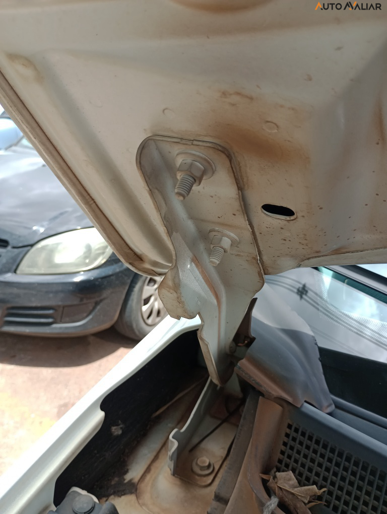 JEEP COMPASS 2.0 16V FLEX SPORT AUTOMATICO