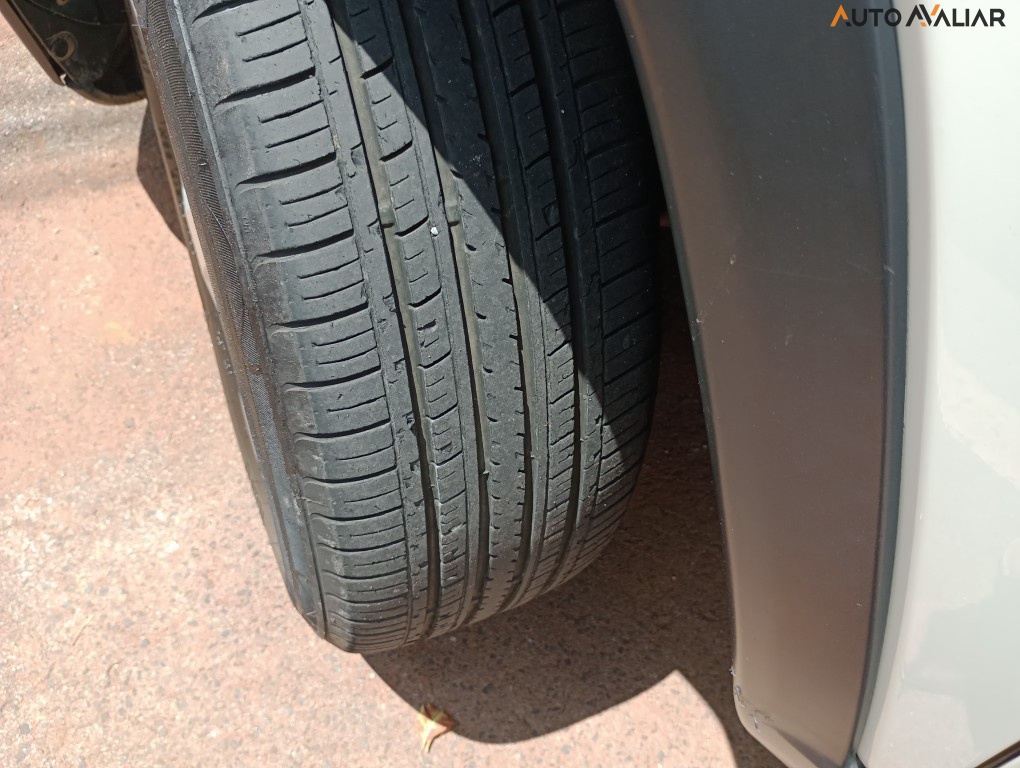 JEEP COMPASS 2.0 16V FLEX SPORT AUTOMATICO