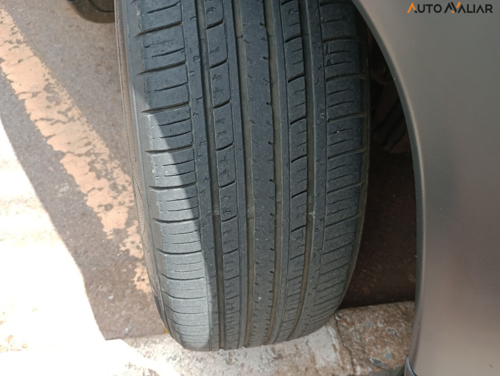 JEEP COMPASS 2.0 16V FLEX SPORT AUTOMATICO