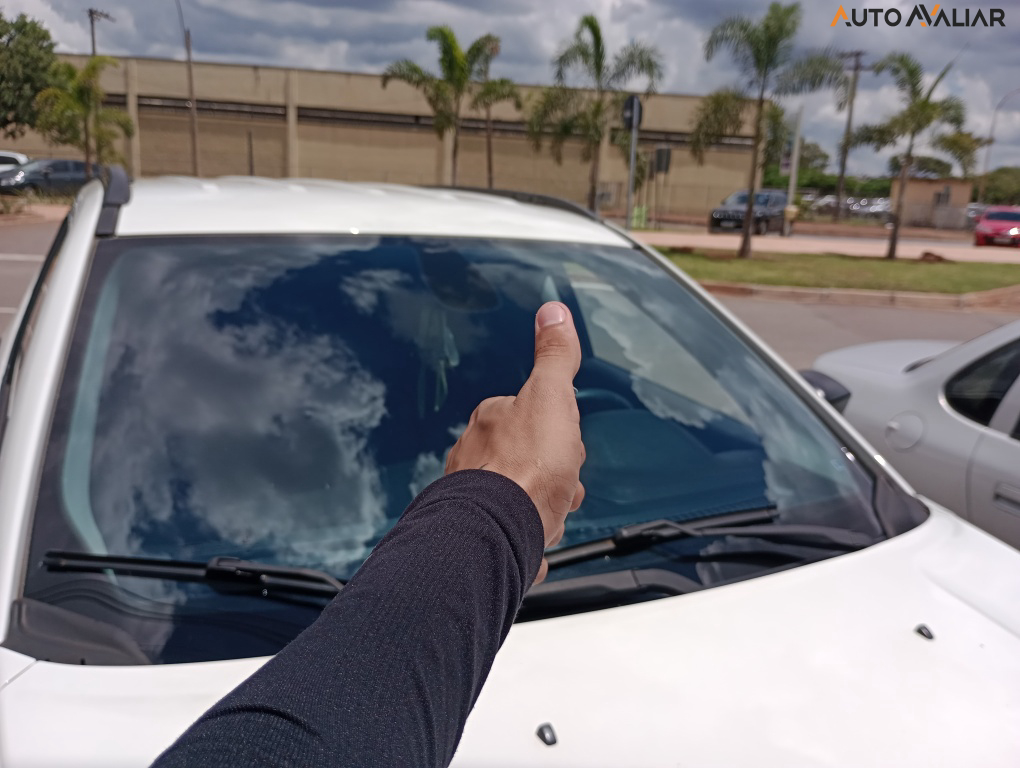 JEEP COMPASS 2.0 16V FLEX SPORT AUTOMATICO