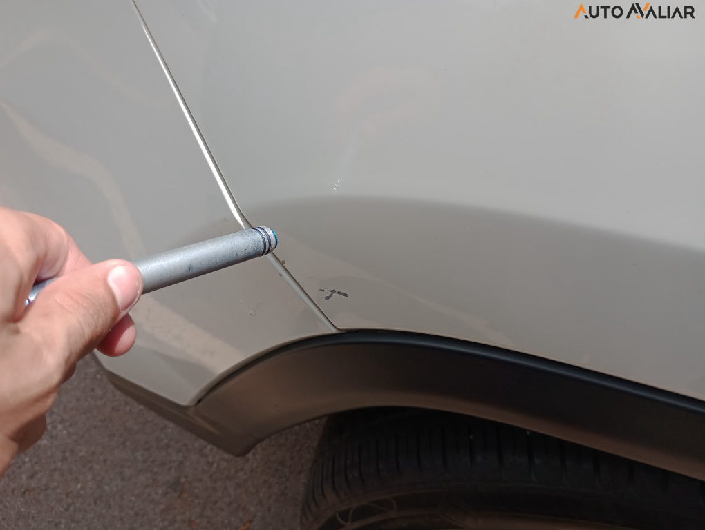 JEEP COMPASS 2.0 16V FLEX SPORT AUTOMATICO