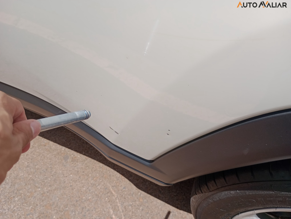 JEEP COMPASS 2.0 16V FLEX SPORT AUTOMATICO