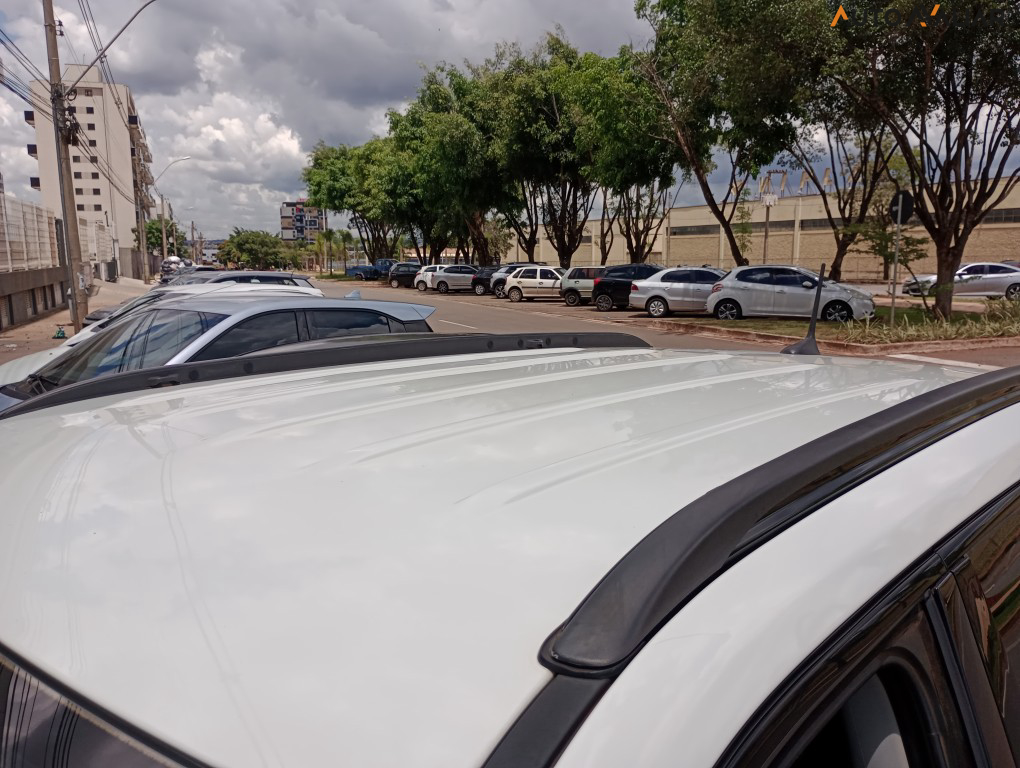 JEEP COMPASS 2.0 16V FLEX SPORT AUTOMATICO