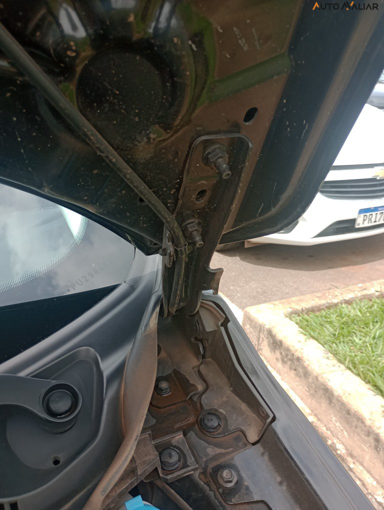 FIAT CRONOS 1.0 FIREFLY FLEX MANUAL