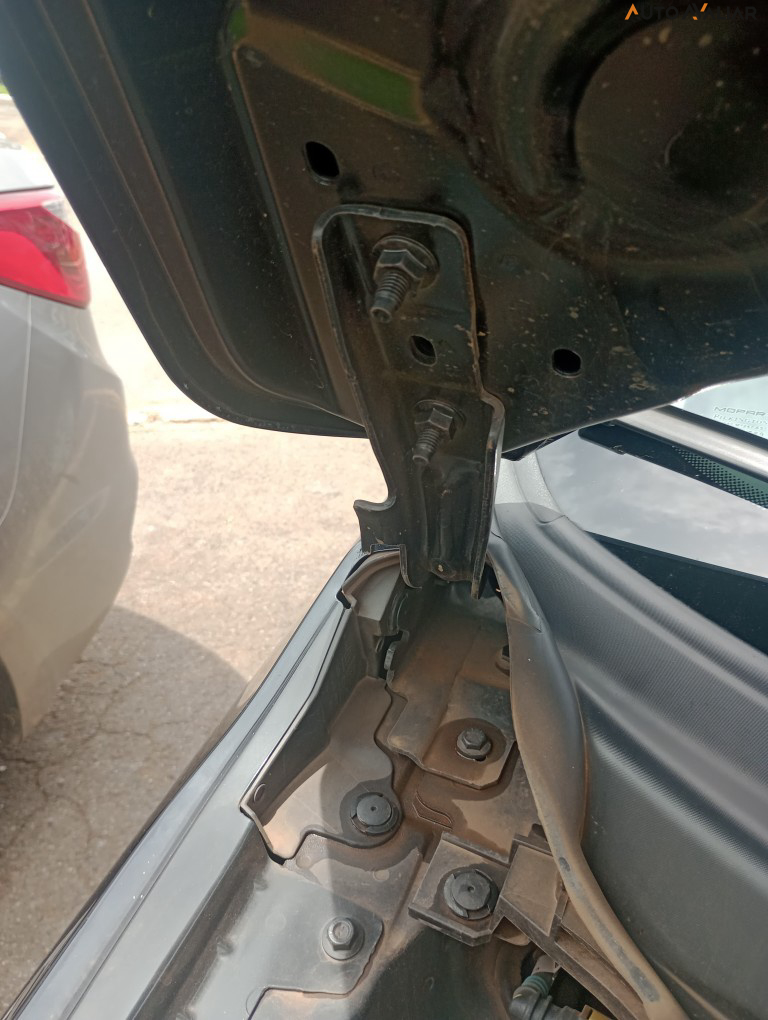 FIAT CRONOS 1.0 FIREFLY FLEX MANUAL