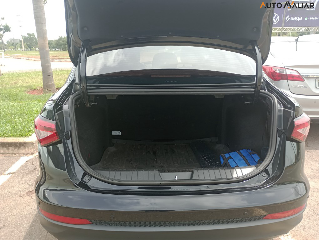 FIAT CRONOS 1.0 FIREFLY FLEX MANUAL