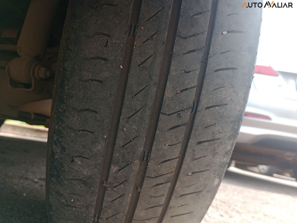 FIAT CRONOS 1.0 FIREFLY FLEX MANUAL