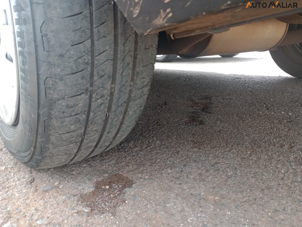 FIAT CRONOS 1.0 FIREFLY FLEX MANUAL