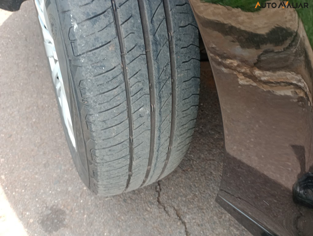 FIAT CRONOS 1.0 FIREFLY FLEX MANUAL