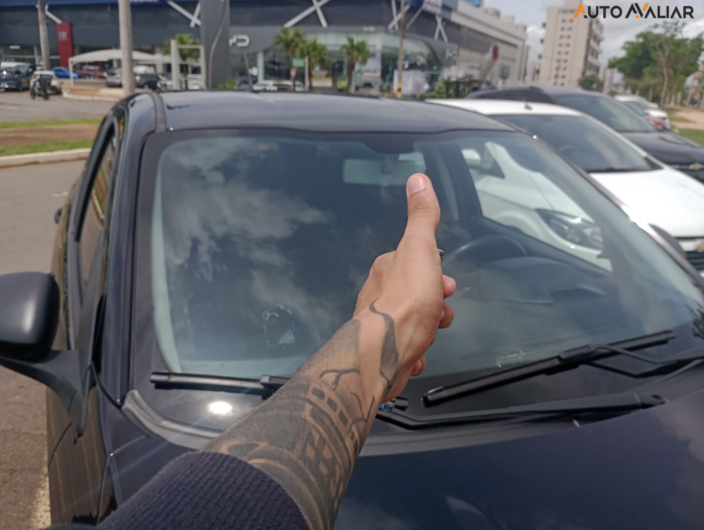 FIAT CRONOS 1.0 FIREFLY FLEX MANUAL