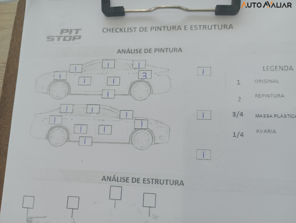 FIAT CRONOS 1.0 FIREFLY FLEX MANUAL