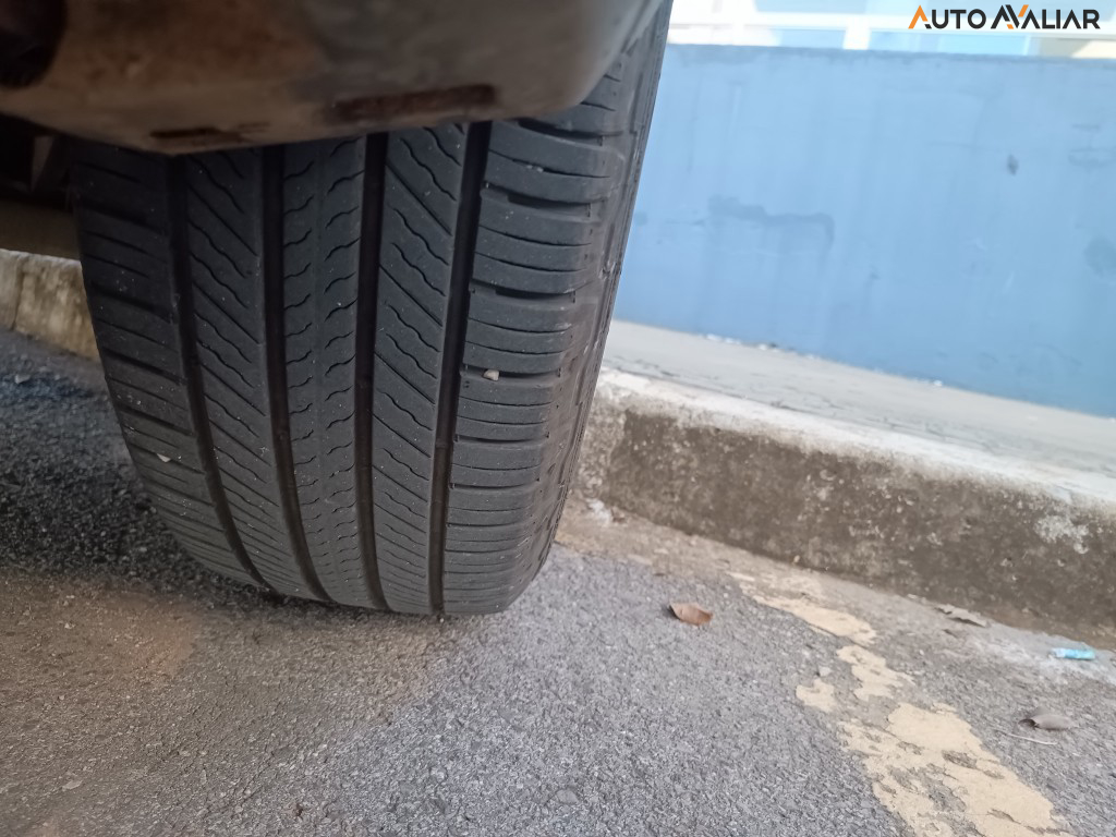 SUZUKI GRAND VITARA 2.0 4X2 16V GASOLINA 4P AUTOMATICO