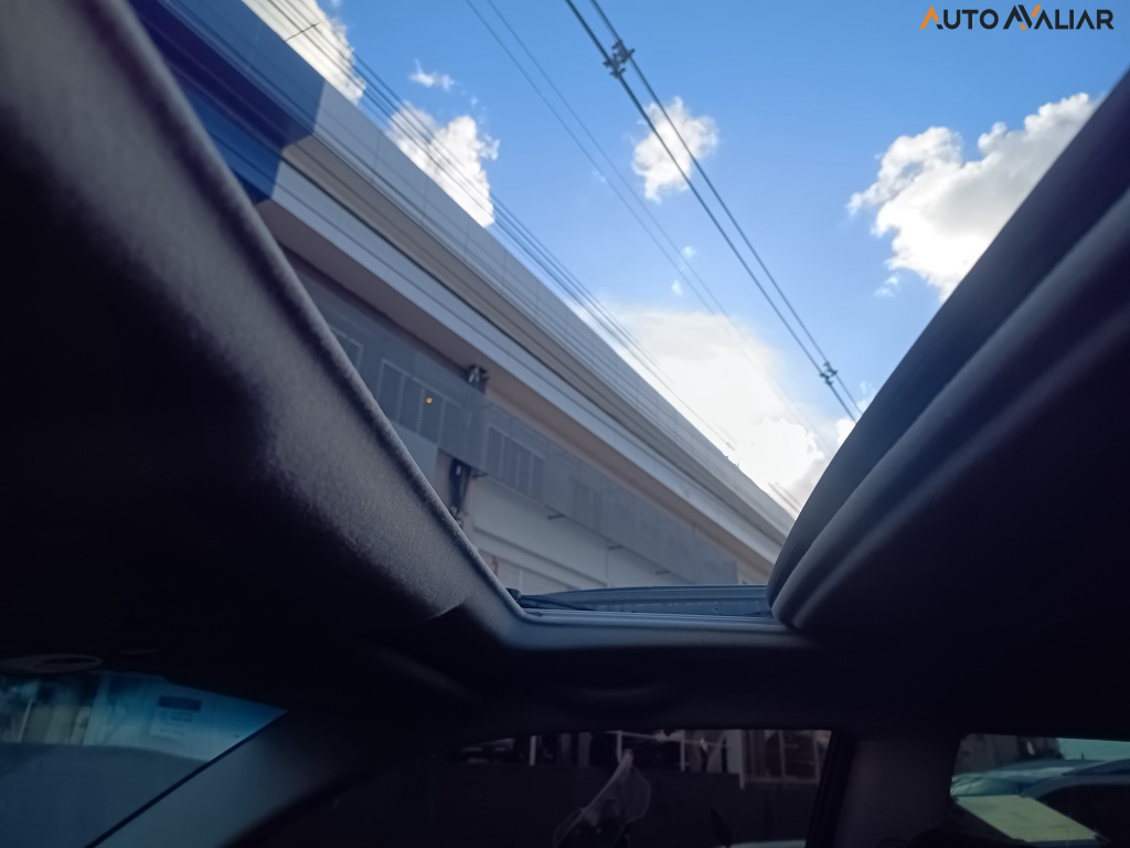 SUZUKI GRAND VITARA 2.0 4X2 16V GASOLINA 4P AUTOMATICO