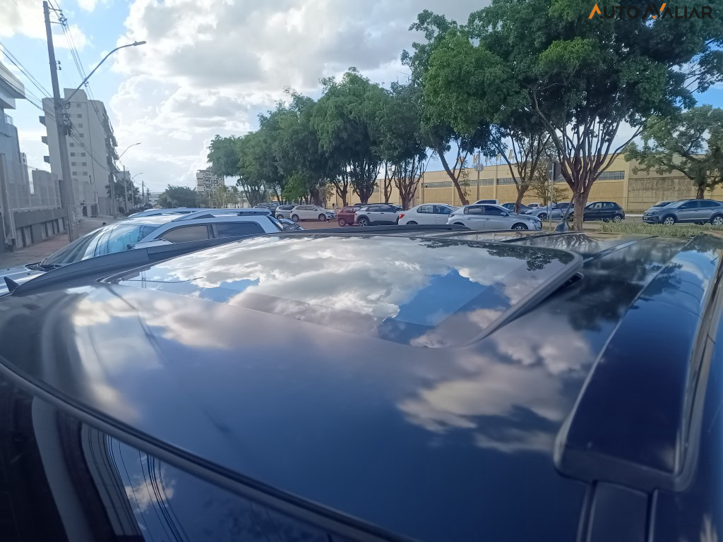 SUZUKI GRAND VITARA 2.0 4X2 16V GASOLINA 4P AUTOMATICO