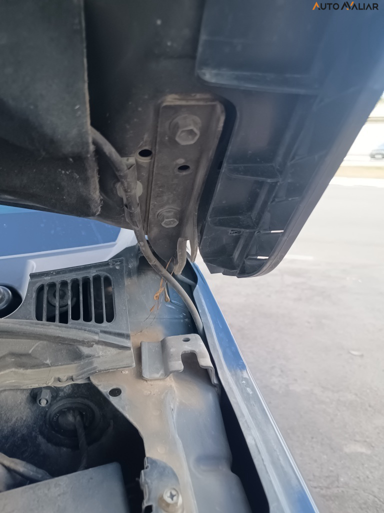 SUZUKI GRAND VITARA 2.0 4X2 16V GASOLINA 4P AUTOMATICO