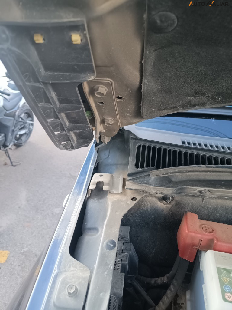 SUZUKI GRAND VITARA 2.0 4X2 16V GASOLINA 4P AUTOMATICO