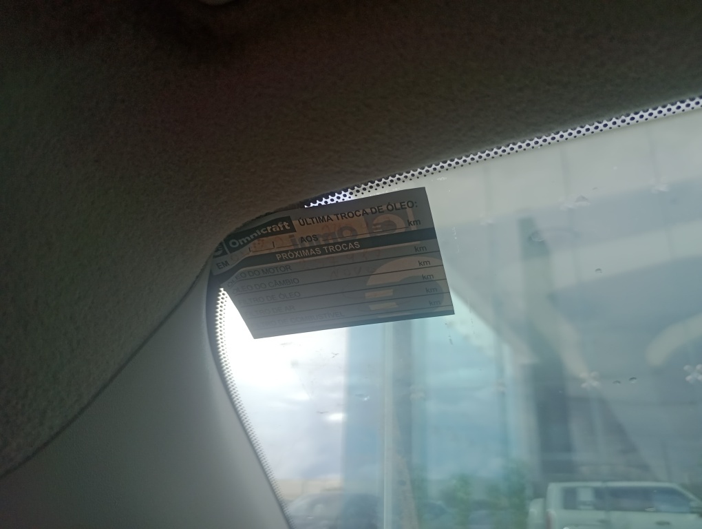 NISSAN MARCH 1.0 S 12V FLEX 4P MANUAL