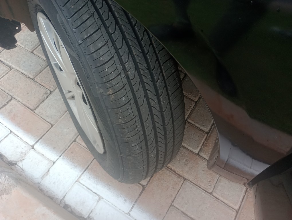 NISSAN MARCH 1.0 S 12V FLEX 4P MANUAL