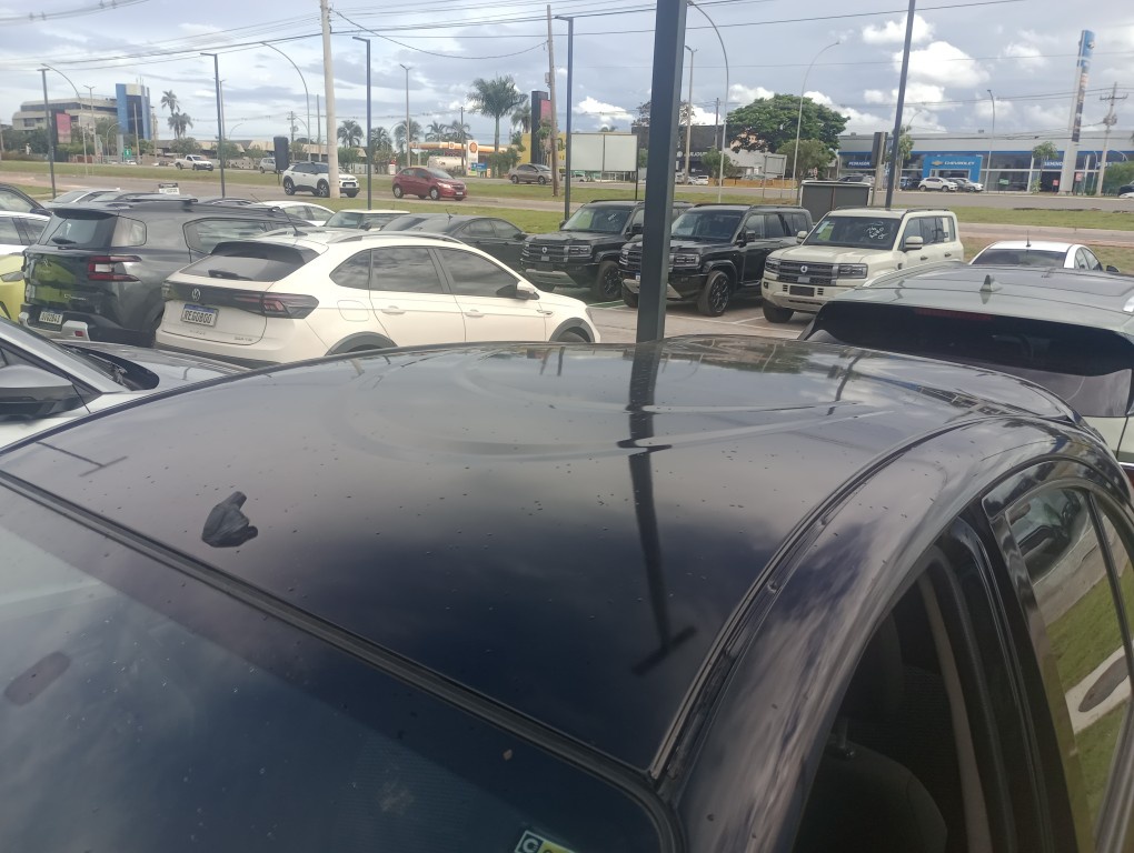 NISSAN MARCH 1.0 S 12V FLEX 4P MANUAL