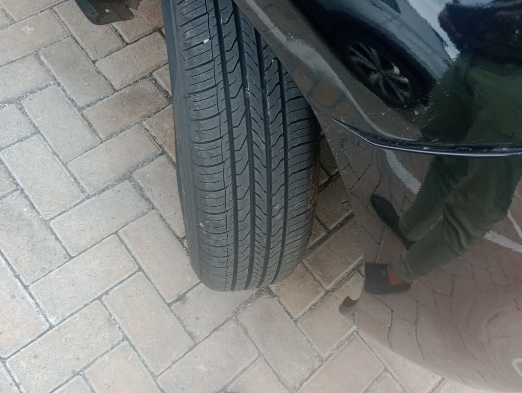 NISSAN MARCH 1.0 S 12V FLEX 4P MANUAL