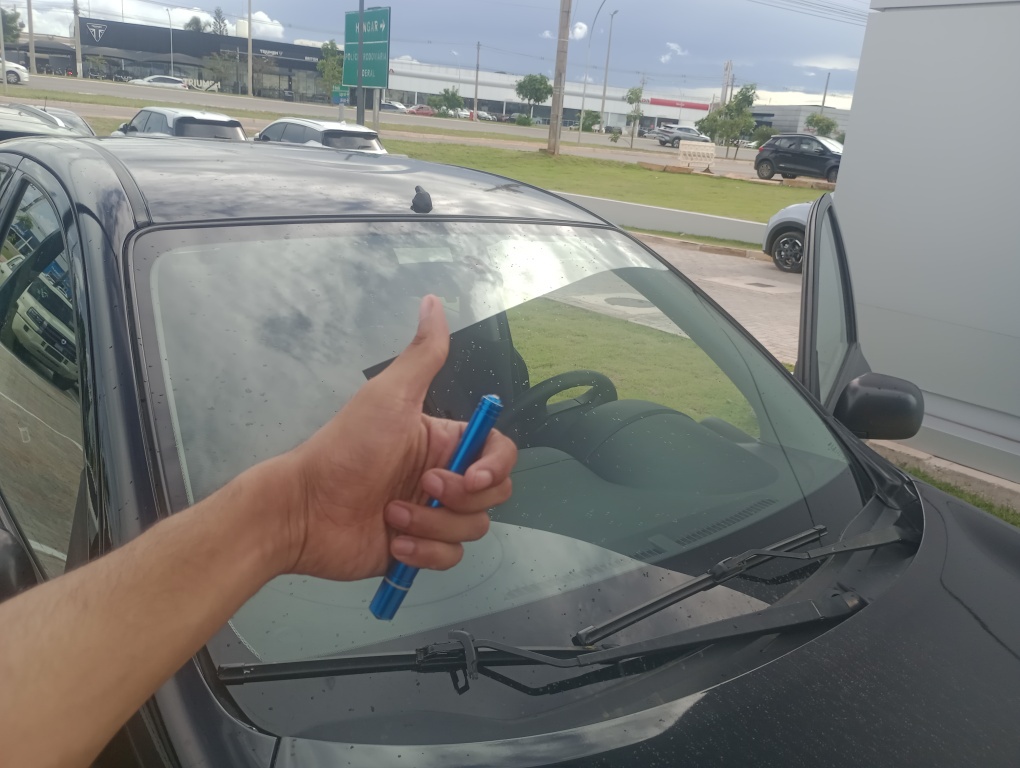 NISSAN MARCH 1.0 S 12V FLEX 4P MANUAL