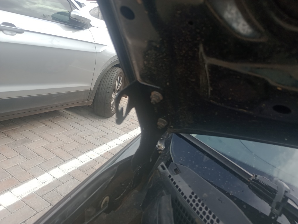 NISSAN MARCH 1.0 S 12V FLEX 4P MANUAL