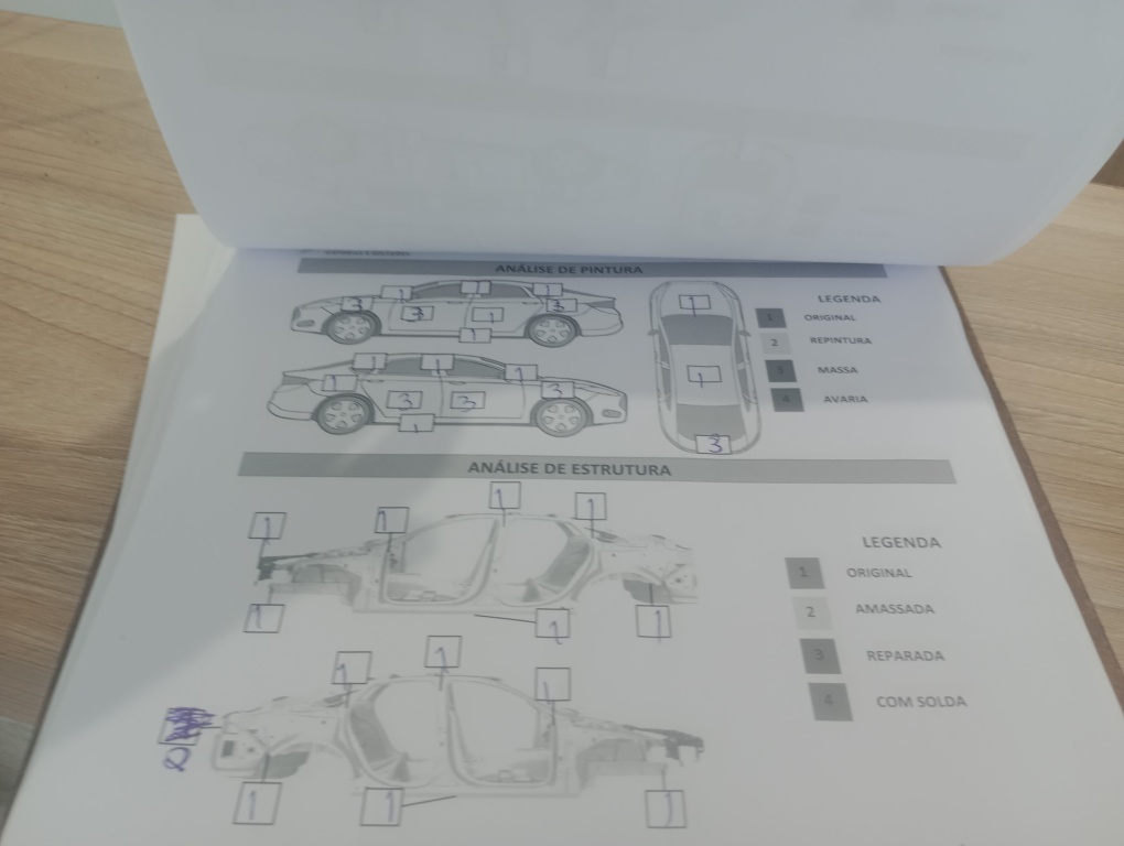 NISSAN MARCH 1.0 S 12V FLEX 4P MANUAL